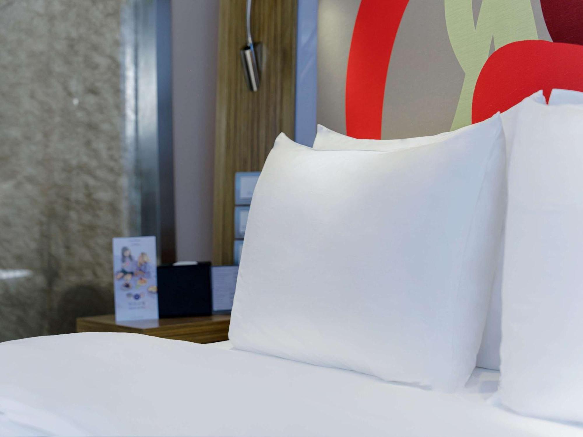 Novotel Guiyang Downtown Экстерьер фото